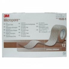 3M 마이크로포어(Micropore)